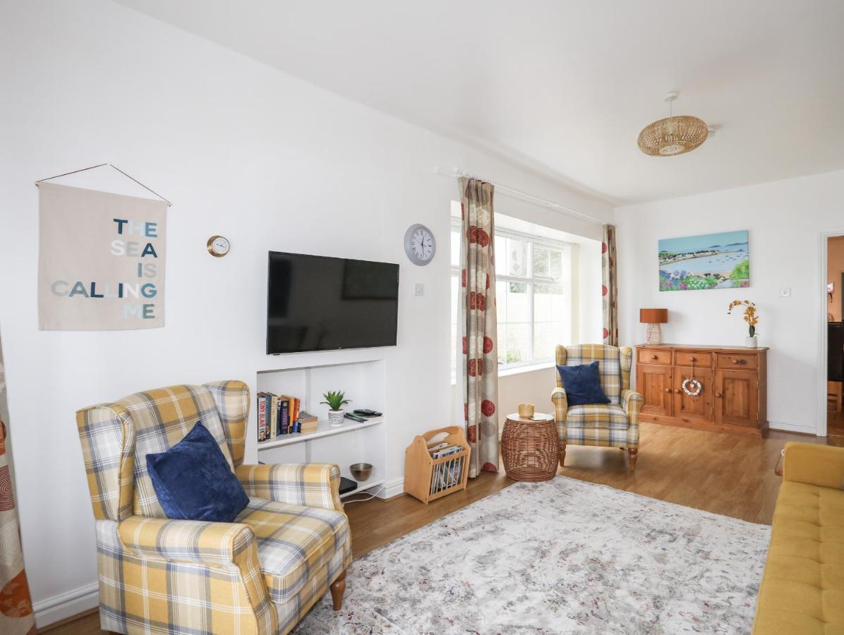 Apartamento 2 The Coach House Pentraeth Exterior foto