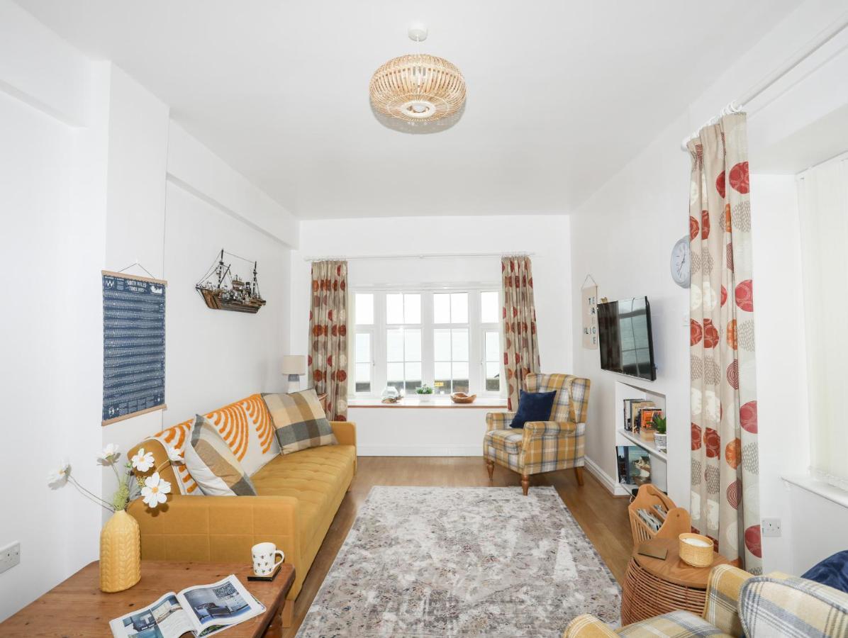 Apartamento 2 The Coach House Pentraeth Exterior foto