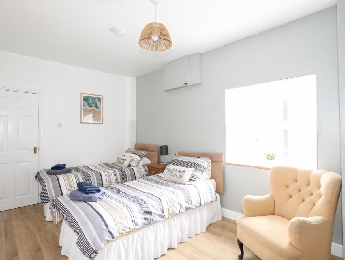 Apartamento 2 The Coach House Pentraeth Exterior foto