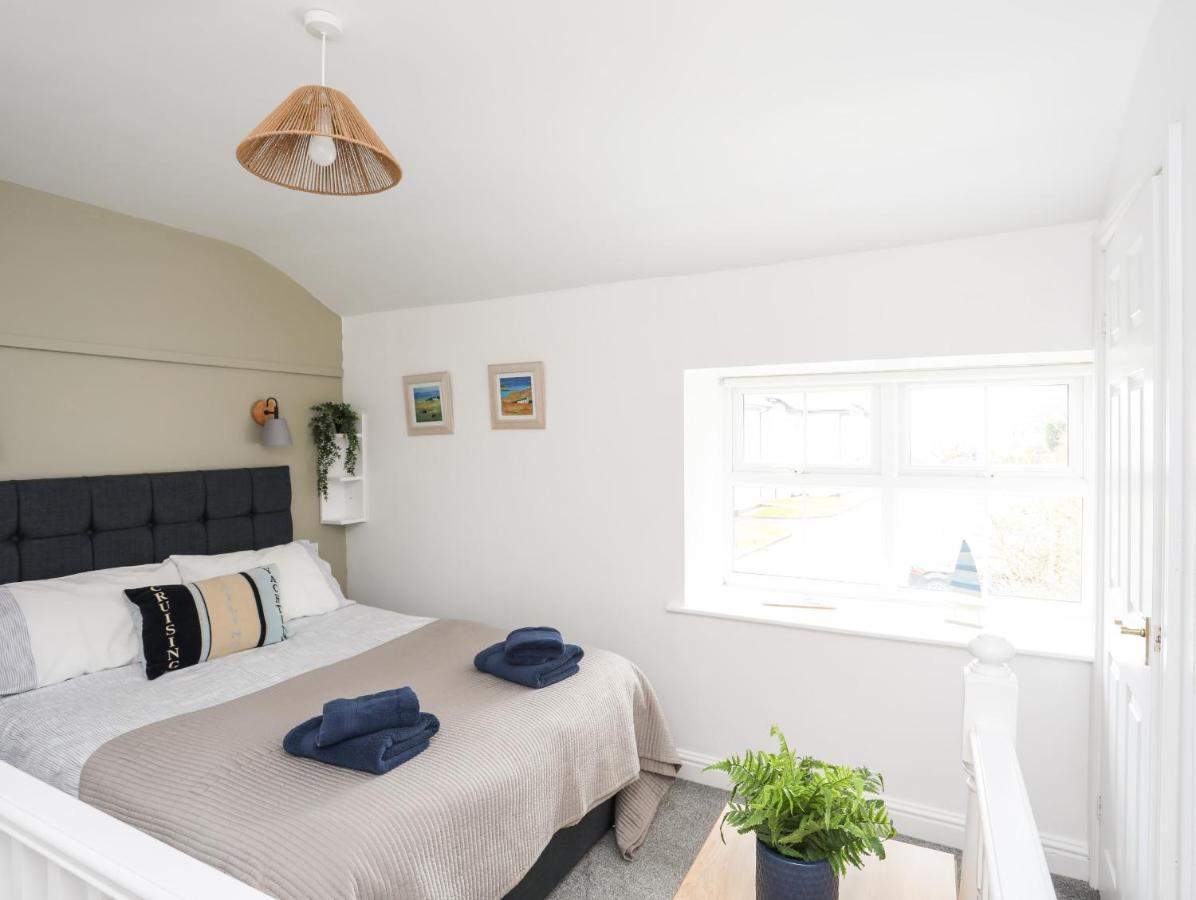 Apartamento 2 The Coach House Pentraeth Exterior foto