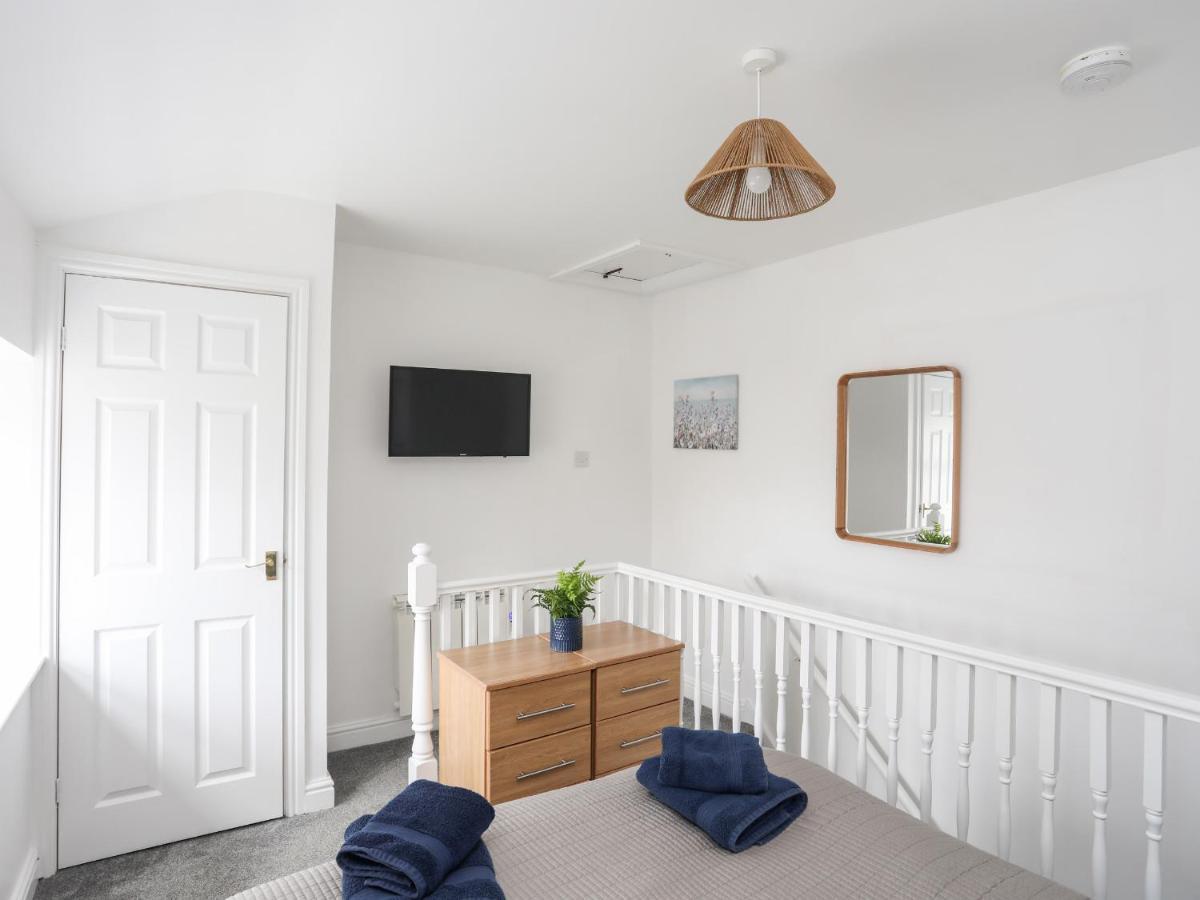 Apartamento 2 The Coach House Pentraeth Exterior foto